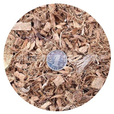 捷菲JIFFY-粗颗粒椰壳砖0-20MM/椰砖-高透气性(兰花/食虫用)