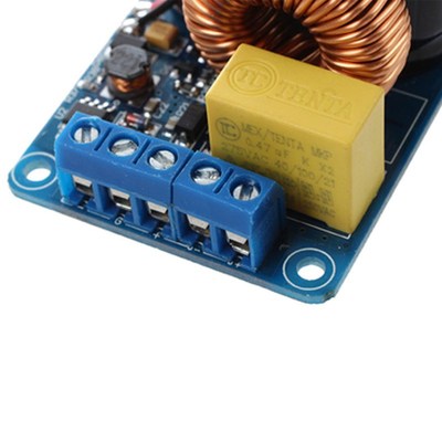 IRS2092S 大功率500W D类HIFI数字功放板/成品/单声道/超LM3886