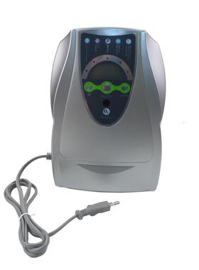 家用果蔬清洗机220v臭氧发生器器 生活小家电空气净化器110v 220v