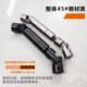 可伸缩万向节联轴器六角花键套传动轴连接器 十字轴滑动接头