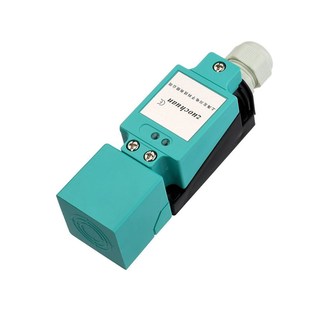 模拟量接近开关M8/M12/M18/M30 金属感应 电流电压输出