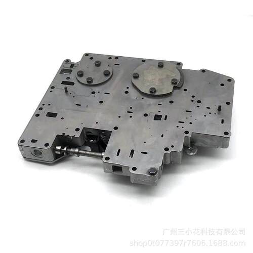 4R70W汽车阀体总成变速箱阀体总成适用于福特