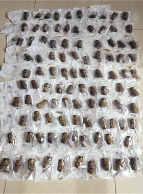 英国AB Connectors Ltd连接器插头ABCIRH06R1812SCNF80P3