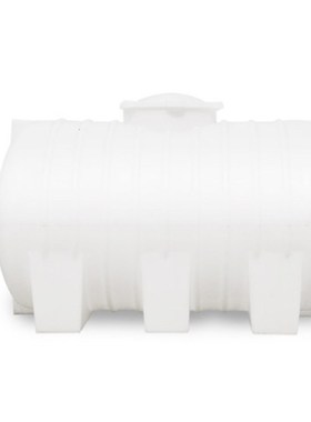 厂家直销pe加厚家用 立式 500L和1000L塑料卧式水塔储水塔储水罐
