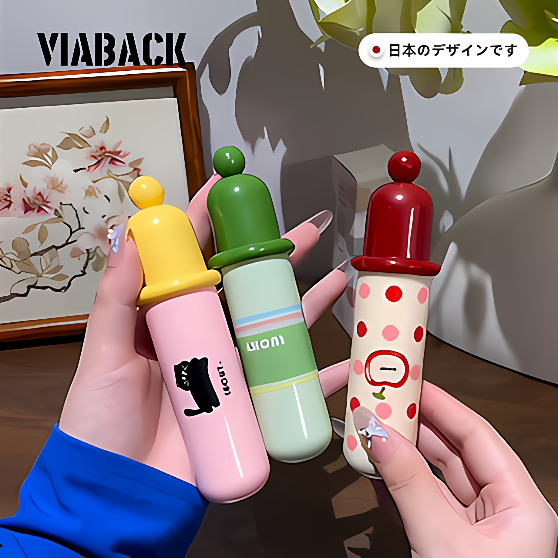 粘毛器可撕式衣物除尘粘毛滚筒