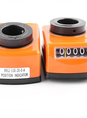 DPTR位置显示器DPML DPMR DPNL指示器DPNR2 3 4 5 6CSE6 8 10 12