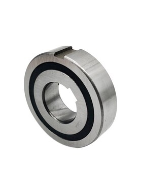 进口单向轴承大全CSK8/10/12/15/17/20/25/30/35/40/45/50PP带槽