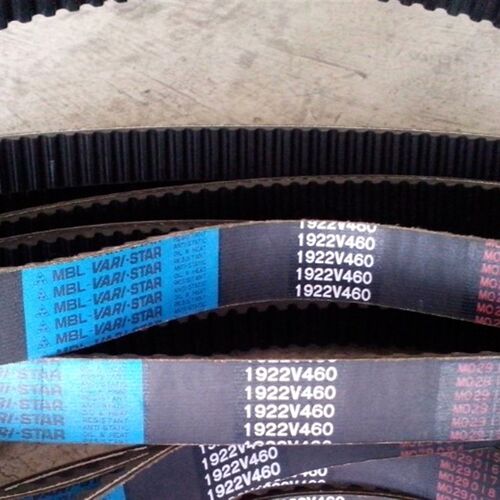 1922V460 1922V471 1922V522皮带1922V526进口MBL VARISTAR变速带