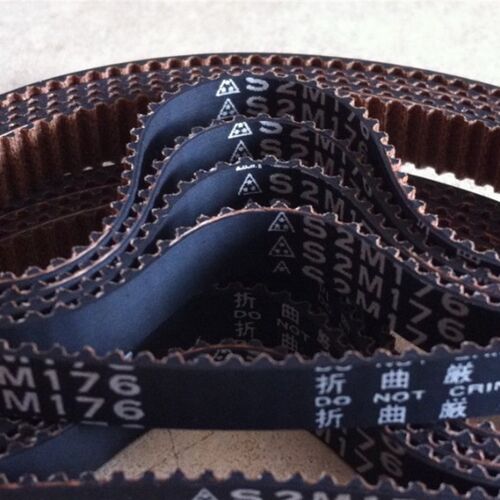 BANDO STS S2M300 S2M302 S2M304 S2M306 S2M308 MBL橡胶同步皮带