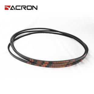 安格鲁13x齿形A型三角带13x1092 1080 1100 1120 1125 1130 1143