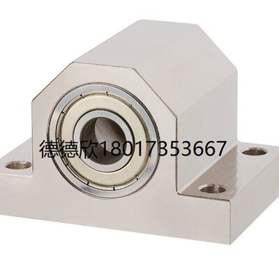 T型轴承座立式加长型BGHWB BGHWFB6900 6902 6904 6004 6204 6005