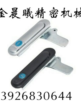 平面锁怡合达 XAT73/74/75/76A875A121A147