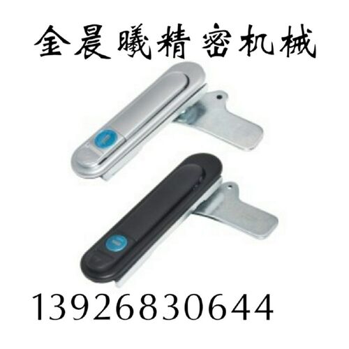 平面锁怡合达 XAT73/74/75/76A875A121A147