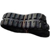 包邮 丘陵悍马玉米机橡胶履带230X72SX50金利230X72X54隆230X72X51