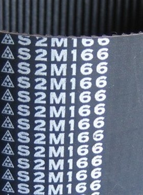 BANDO STS S2M344 S2M346 S2M348 S2M350 S2M354 MBL橡胶同步皮带