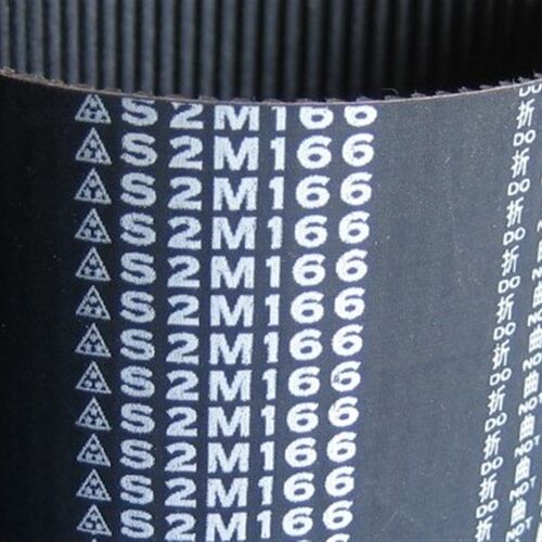 BANDO STS S2M344 S2M346 S2M348 S2M350 S2M354 MBL橡胶同步皮带