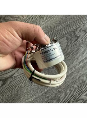 HENGSTLER 编码器 RI50-TH编码器1024EF 2500EE自动化设备编码器