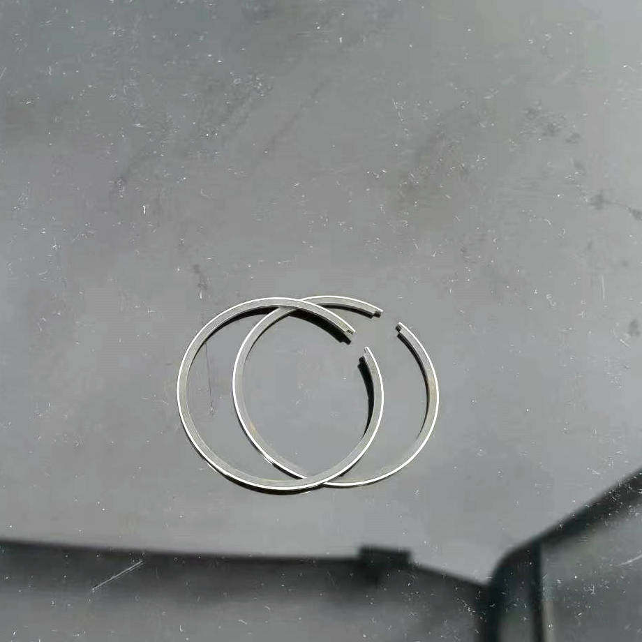 适用於本田DIO50 34期/35期 ZX50原装缸径40MM活塞环配日本活塞用