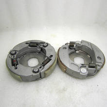 JOG50/90离合器甩块 印龙 印王 风帆90 BWS100/50离合器