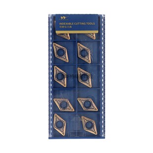 GM3220 GM3225 DCMT11T308 不锈钢车刀片DCMT11T304