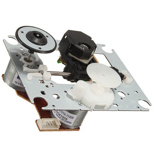 用于维修建伍KENWOOD健伍RXD-NV301/E NV-301/E 全新原装CD激光头