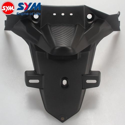 三阳 XS150T-11 jetSL 新款 小钢炮 后挡泥板 后泥瓦 后土除 原装