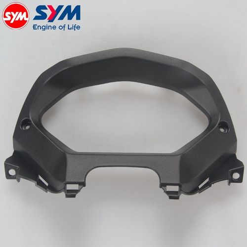 三阳 进口 mmbcu 黑曼巴 仪表壳 仪表罩 原装 包邮