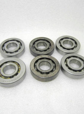 机车轴承大路易90 DIO50 ZX50 曲轴轴承 原装进口 非国产合资