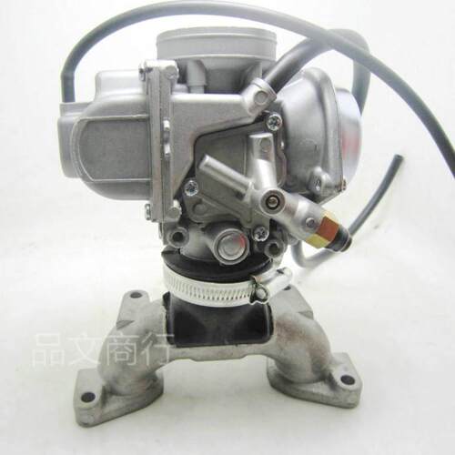 CA250改装化油器接口 cbt125改装单化 CM125 大地鹰王250