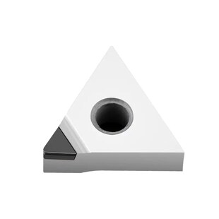 高光金刚石刀片 宝石 PCD 超亮铝用刀片TNMG160402 TNMG160404 08