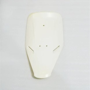 前挡风板 前面板 外壳板 17期18期28期34期35期前板 适用本田DIO