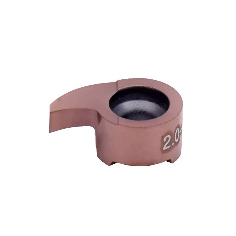 逗号切槽刀片 刀片MB-05GR/07GR/09GR/11GR-100 150 200 250 300