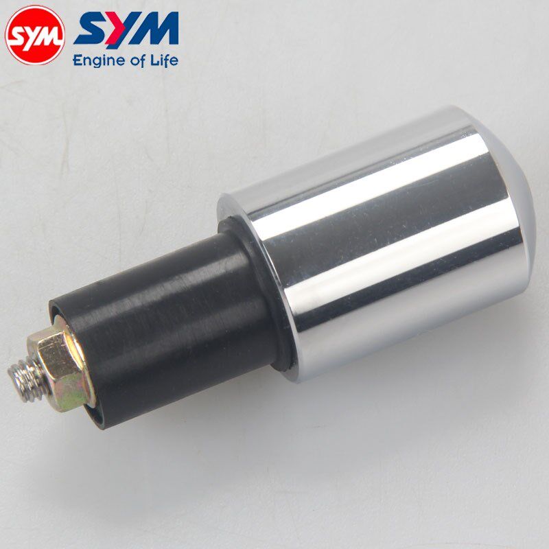 三阳 DRG150 哈士奇 九妹 plus 九妹夫 平衡堵 车把堵 车把配重块