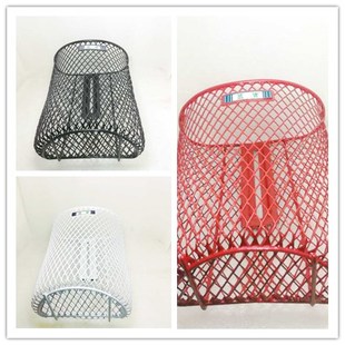 ZX50菜篮子 DIO菜篮JOG菜篮 台湾小菜篮踏板车通用AG100 50菜篮子