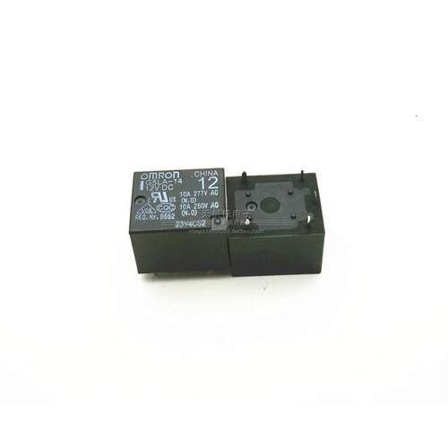 全新原装功率继电器G5LA-