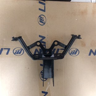 10S 150 10P大灯支架仪表支架车头固定支架 200 适用于力帆KPR150