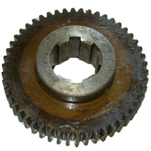 2068 齿轮 安阳C630车床配件 床头箱 沈阳 Z50
