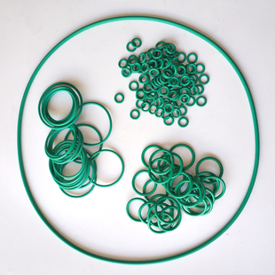 390 395 415 380 420耐高温密封圈 410 385 405 氟胶O型圈5.7 400