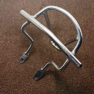 后车架 适用于2冲本田Dio18期 后货架 改装 后尾架 25期