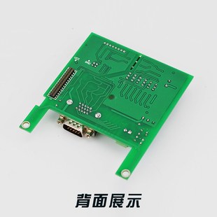 分频卡 原装 EXP DVSS配件 全新西威变频器AVY系列反馈PG卡