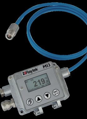 雷泰 MI310LTS在线测温探头MI310LTS+MI3COMM 替代MID10LT雷泰MI3