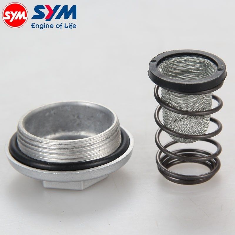 三阳 XS150T-10/12 DRG 哈士奇 机油螺丝 机滤网 机油滤网盖 弹簧,农机/农具/农膜,排灌设备,淘宝优惠券,粉丝福利购,淘宝优惠卷