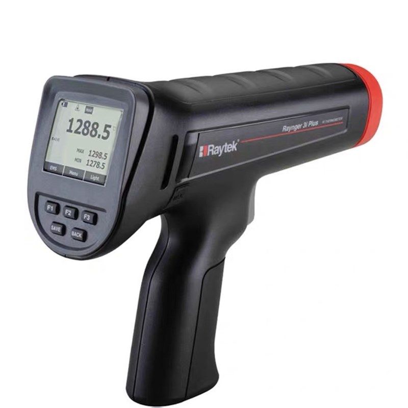 雷泰 Raytek 3i Plus手持式便携工业高精度高温红外测温仪点温仪,标准件/零部件/工业耗材,输送带/传送带,淘宝优惠券,粉丝福利购,淘宝优惠卷