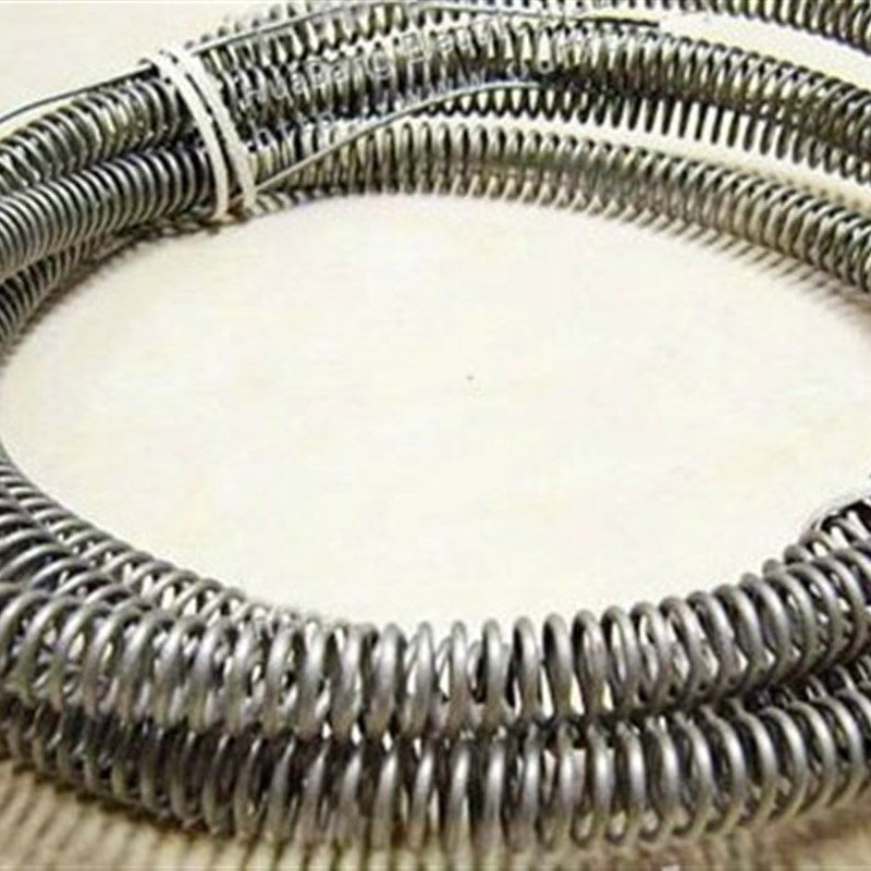 永欣电炉2000w电炉丝电热丝3000w钨丝加热丝发热丝电阻丝炉220v