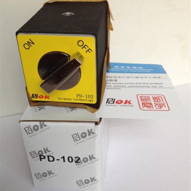 pdok磁铁开关线切割固定强力磁力座强磁PD-101磁性表座PD-102,标准件/零部件/工业耗材,输送带/传送带,淘宝优惠券,粉丝福利购,淘宝优惠卷