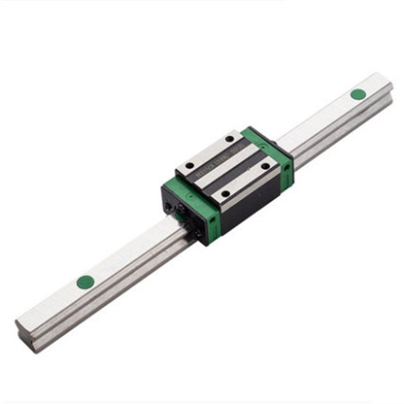 LINK CNC 雕刻机直线导轨HGH20CA  HGR20 HGW20CC精雕机木工滑块