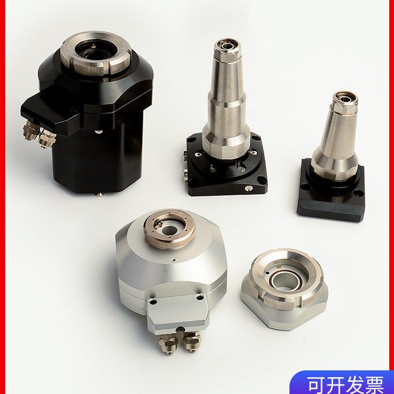 光纤激光切割柏楚电容头黑金刚传感器波次BLT310/461/682电容配件