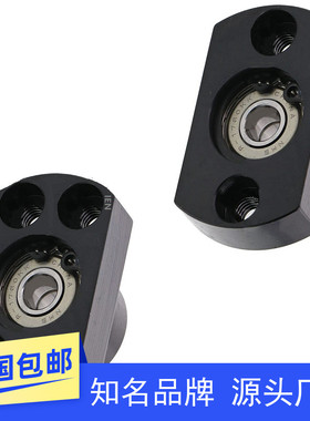 轴承固定座短型带座BFL51 BGREB BGSEB BGCEB6000 6900 6901 6001