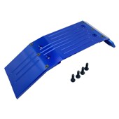 Traxxas XMaxx 铝合金底盘前护板