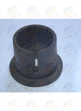 南通X6325 X6330万能铣床升降弹簧座